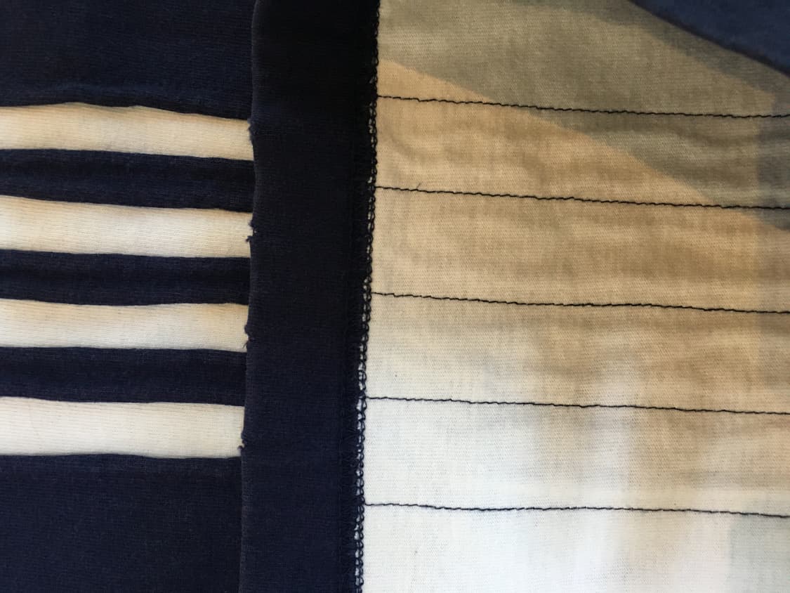 AD2001 comme des garcons homme   상품이미지4