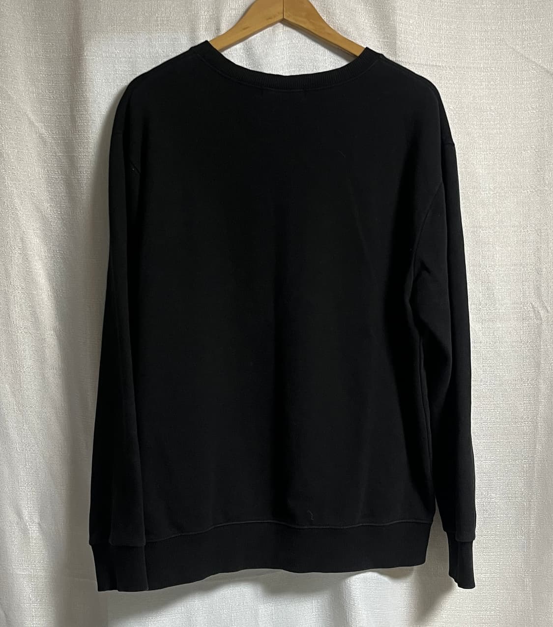 폴로 랄프로렌 맨투맨 티셔츠 M 상품이미지5