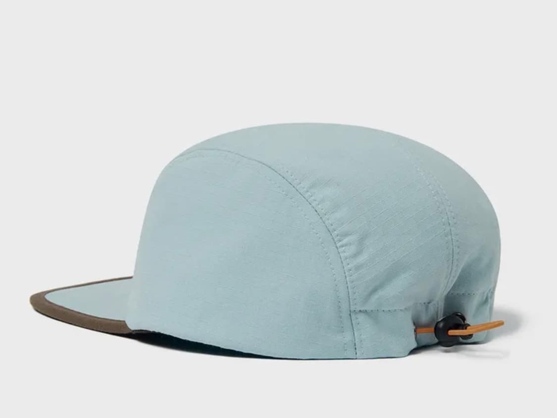 위캔더스 wknds 캠프 캡 상품이미지2