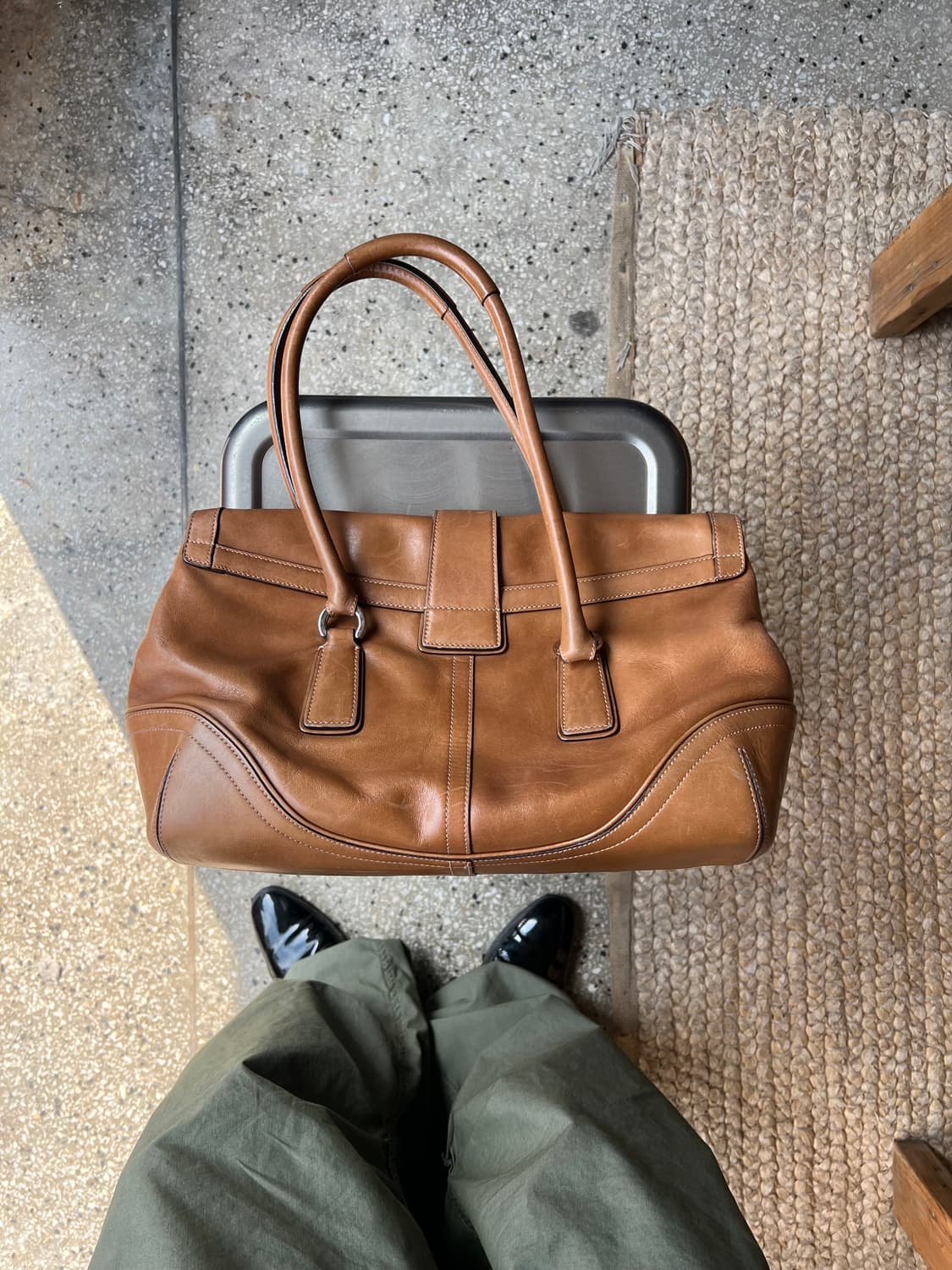 Coach 상품이미지3