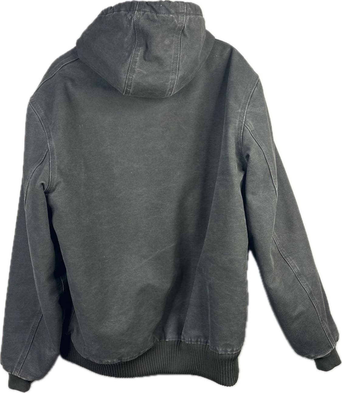 [XL]칼하트 J130 모스 액티브 자켓 상품이미지4