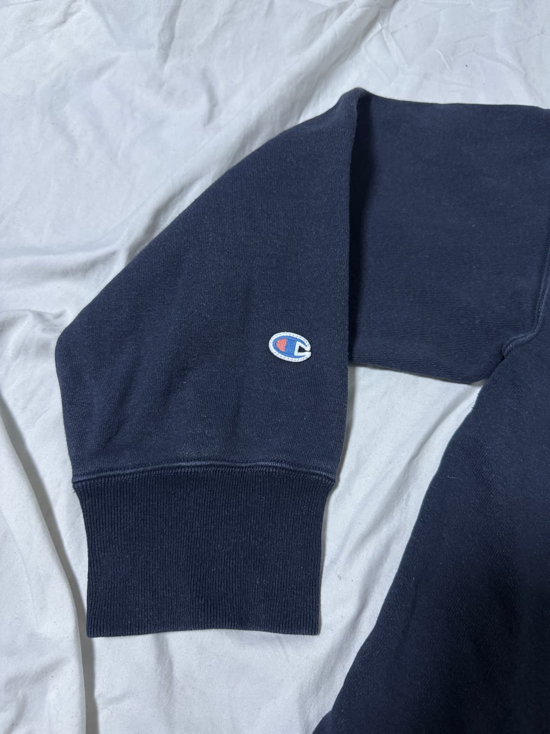 챔피온 후드티 50s 복각 상품이미지4
