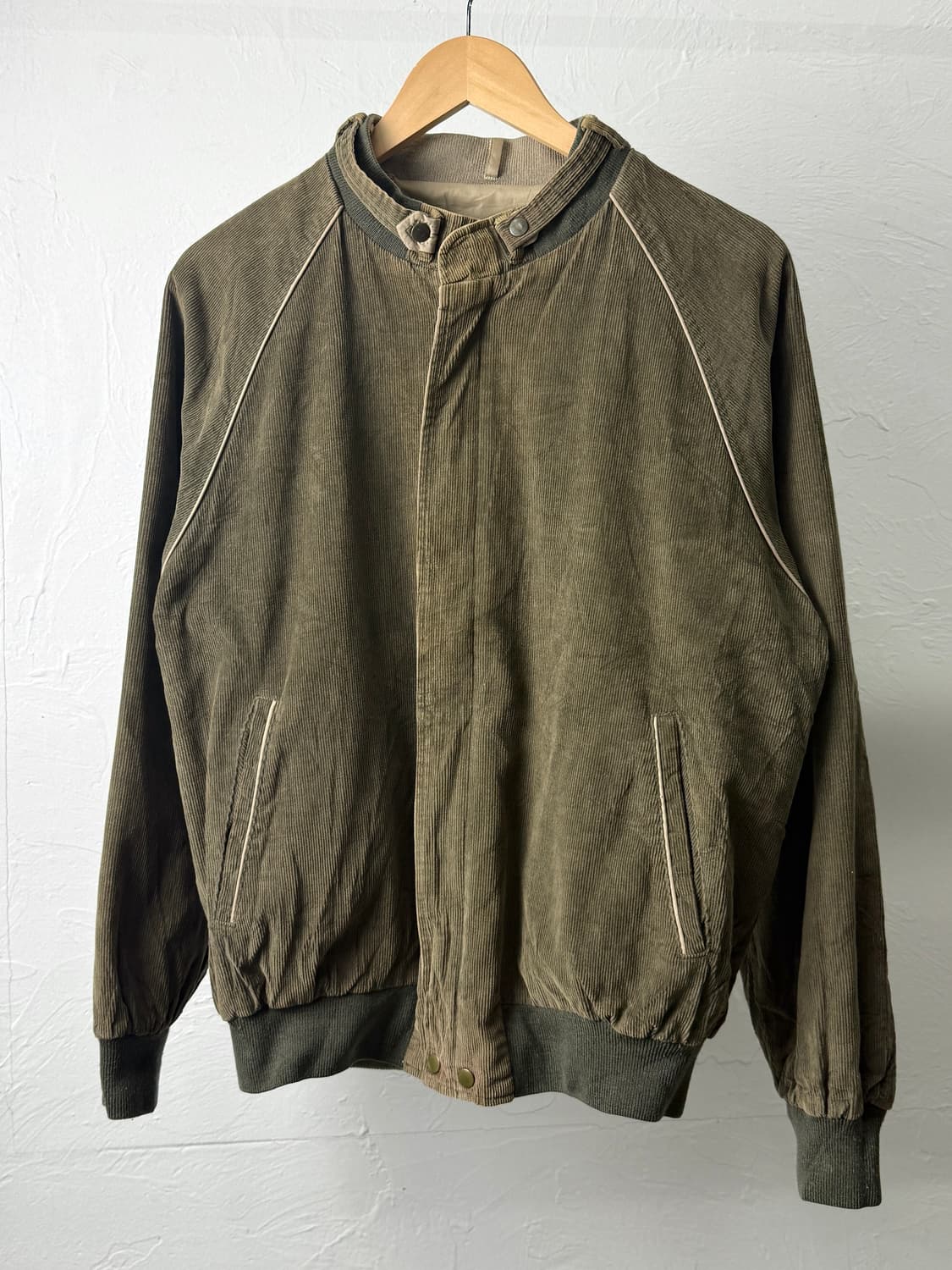 잭 니클라우스 코듀로이 자켓 상품이미지2