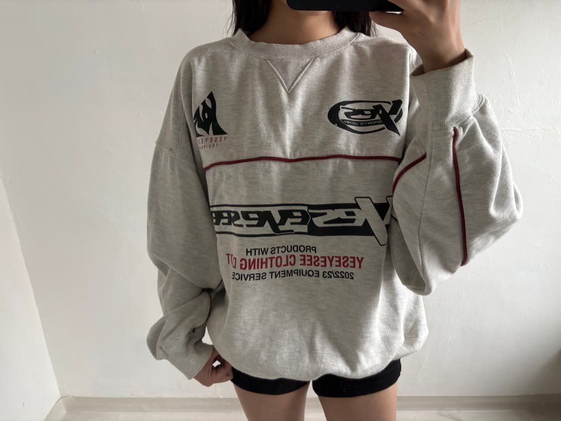 Yeseyesee top 상품이미지2