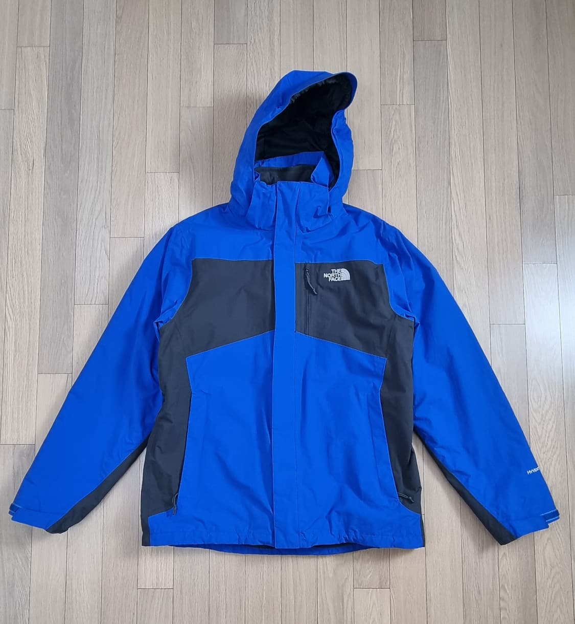 노스페이스 인럭스 인슐레이티드 자켓 L _ 남성 상품이미지1