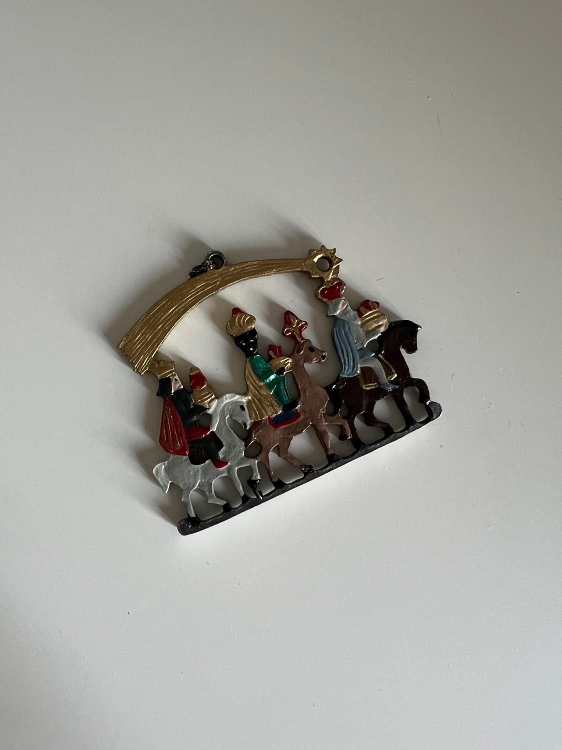 독일 크리스마스 주석 오너먼트 상품이미지5