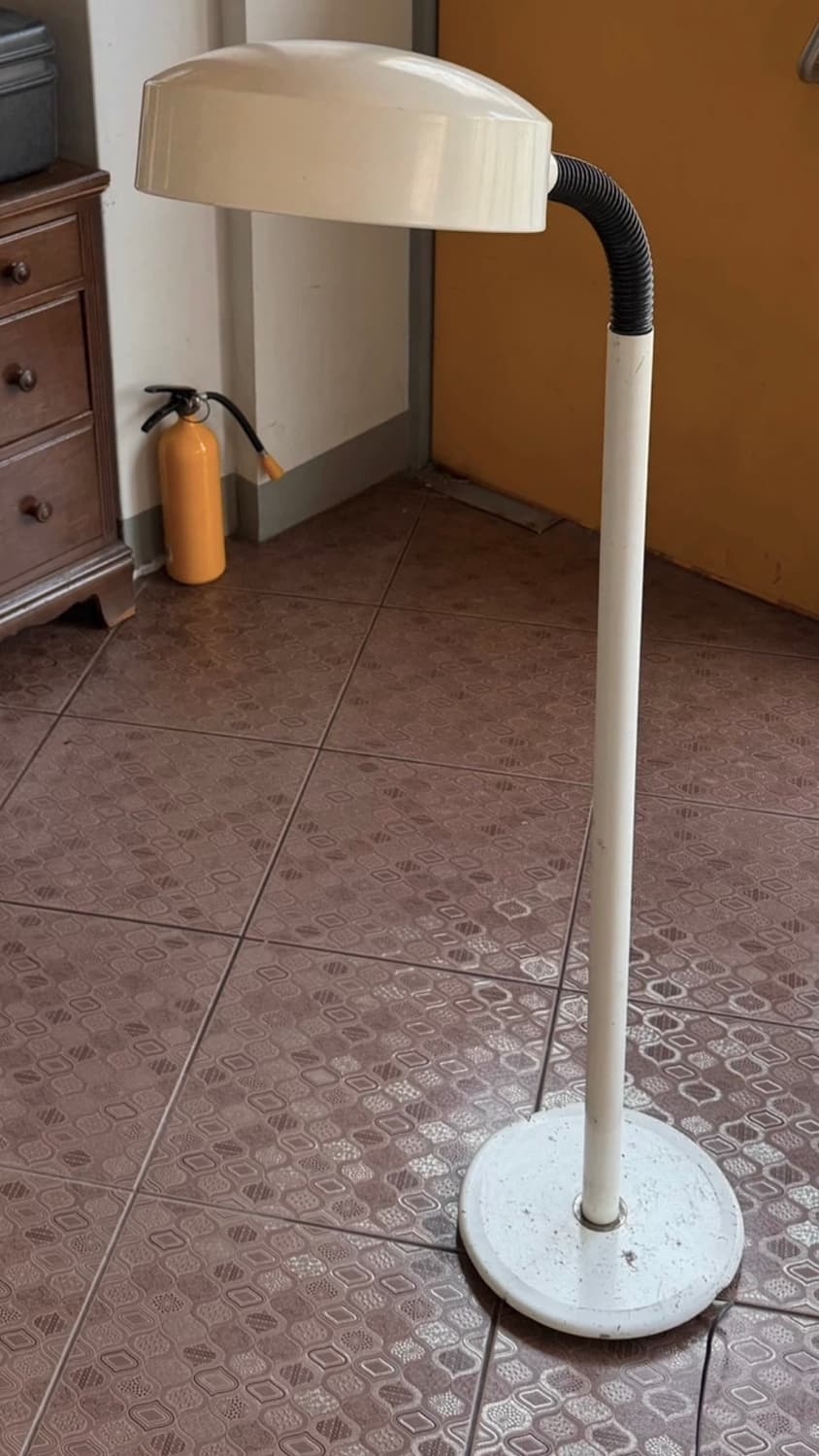 70s 네덜란드 Hala Zeist - Floor Lamp 상품이미지4