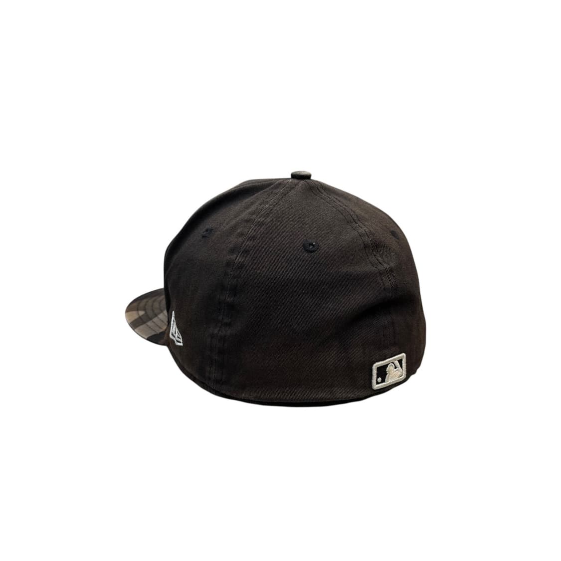 뉴에라 뉴욕 양키스 카모 59fifty 7 3/8 상품이미지5