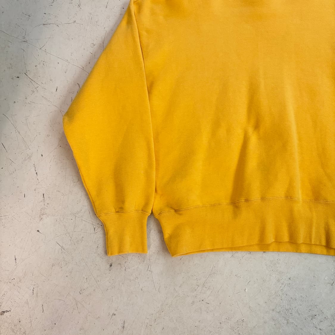 00s Dinamite Powers 빈티지 스웻셔츠 M 상품이미지4