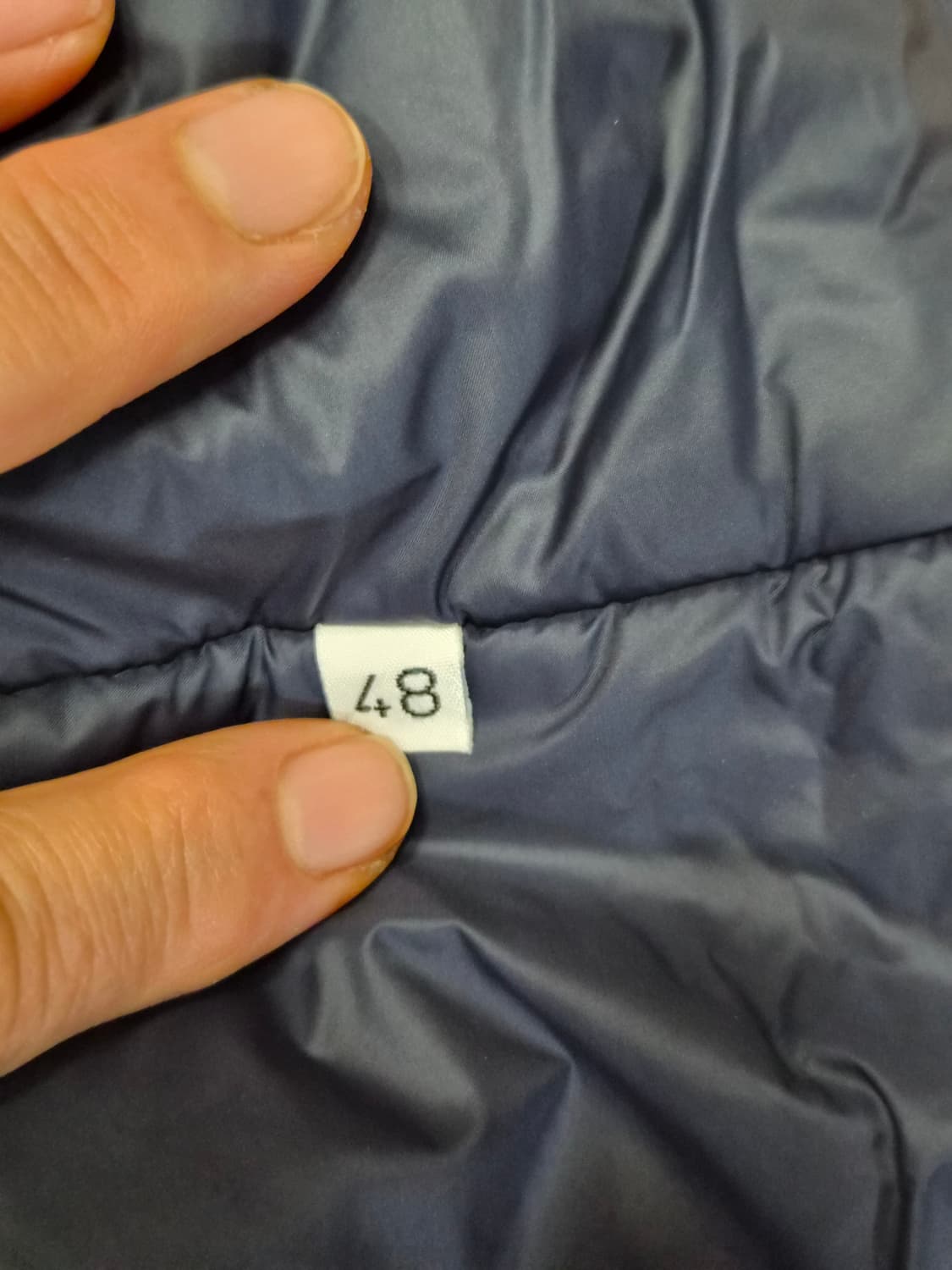 (정품) CP컴퍼니 프로텍 패딩 48 (명품 남자 자켓 점퍼) 상품이미지6