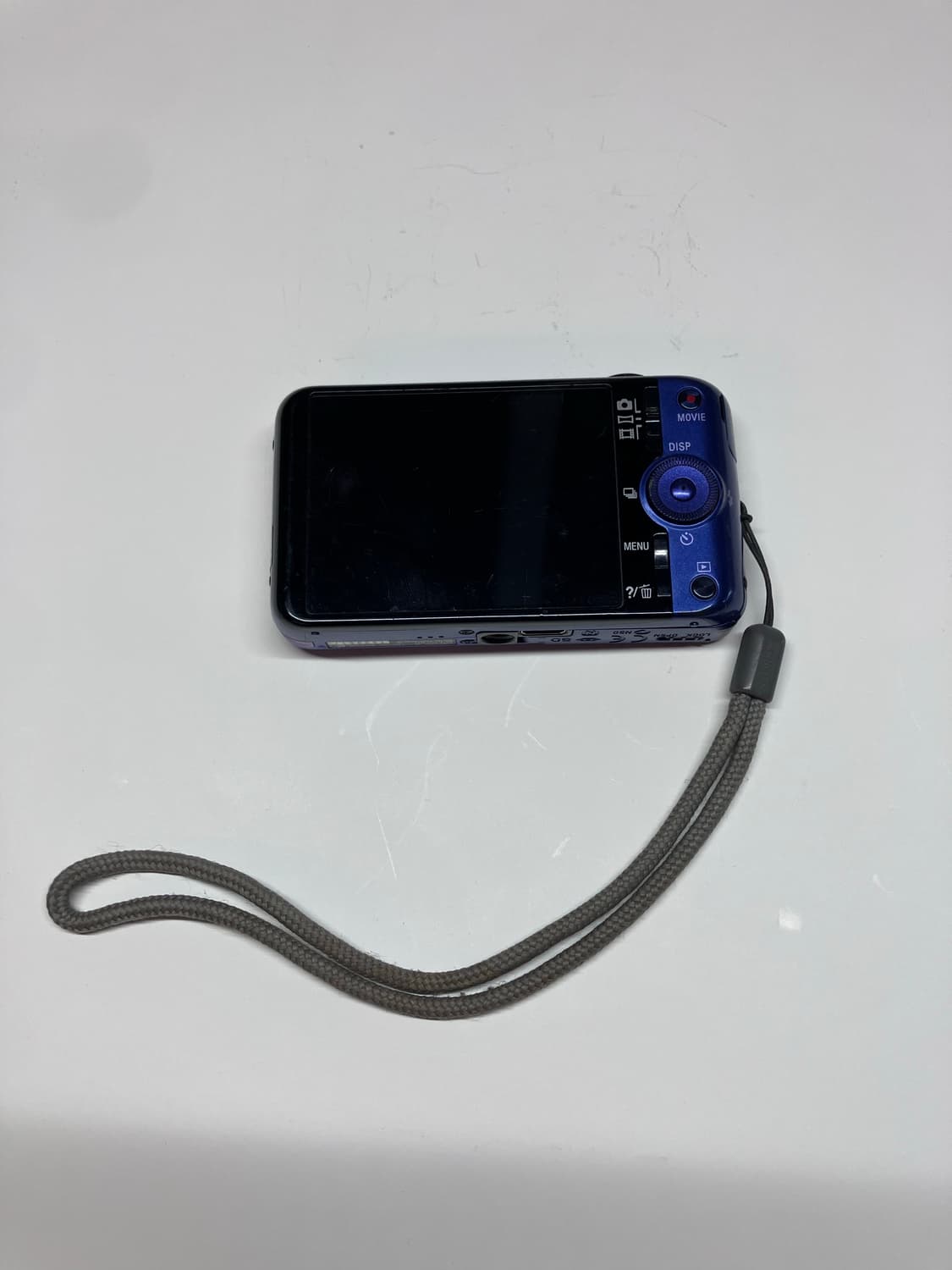 소니 카메라 Sony DSC-WX7 상품이미지3