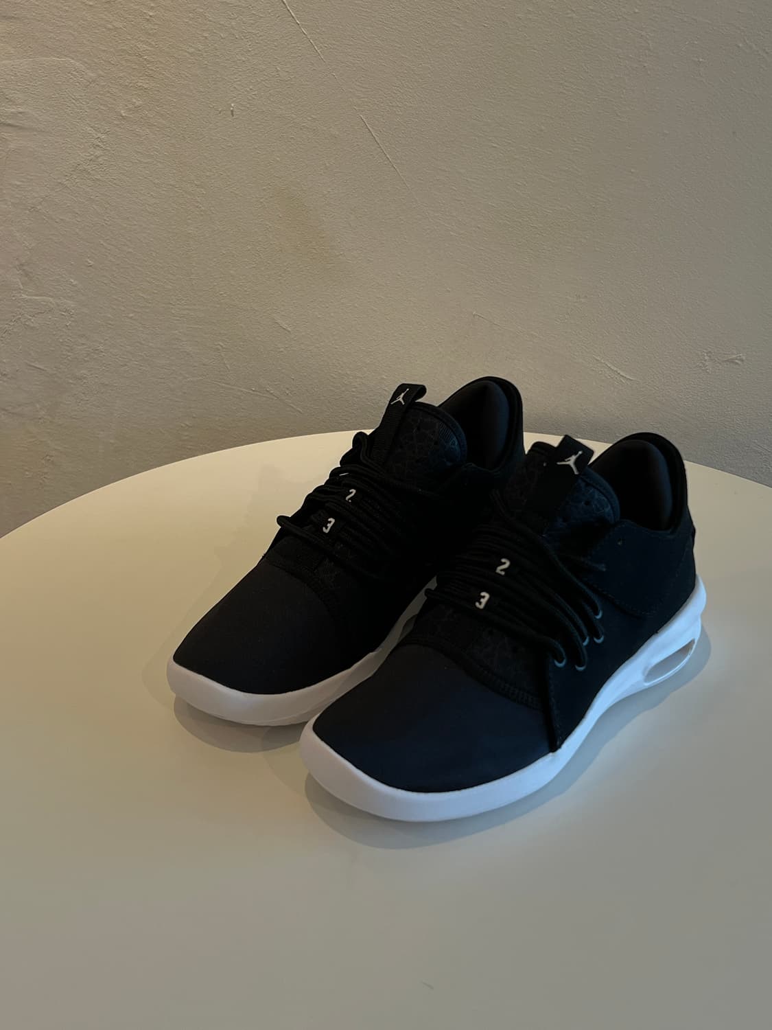 (230) 에어 조던 퍼스트 클래스 BG '트리플 블랙' 상품이미지6