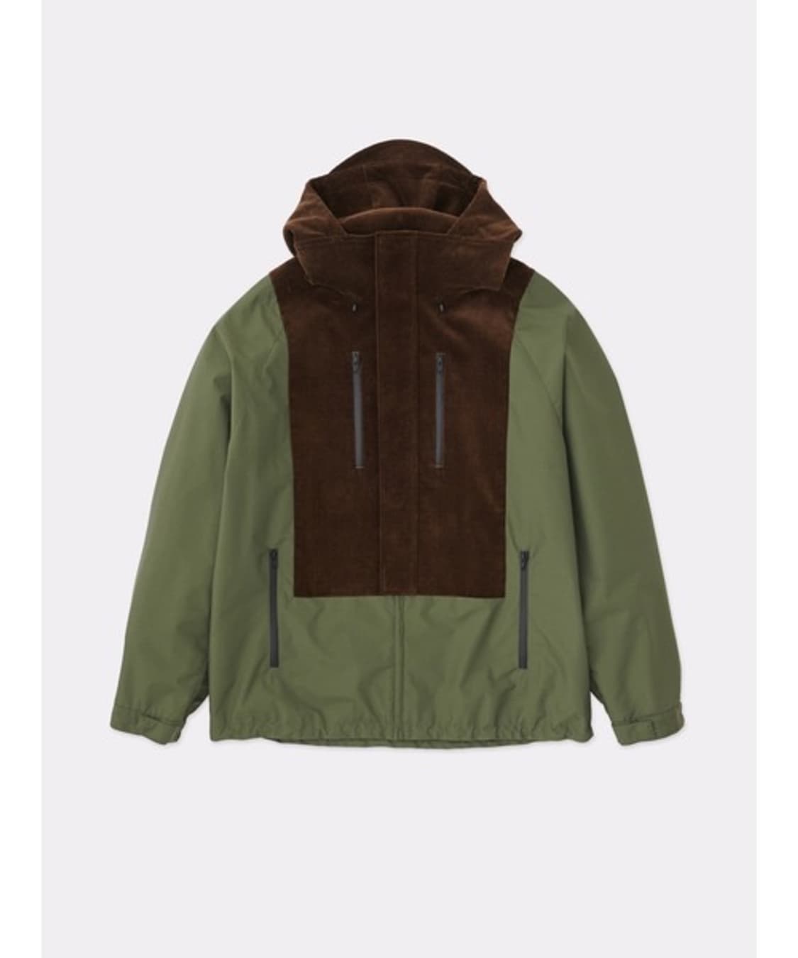 SOFTHYPHEN MOUNTAIN PARKA 상품이미지1