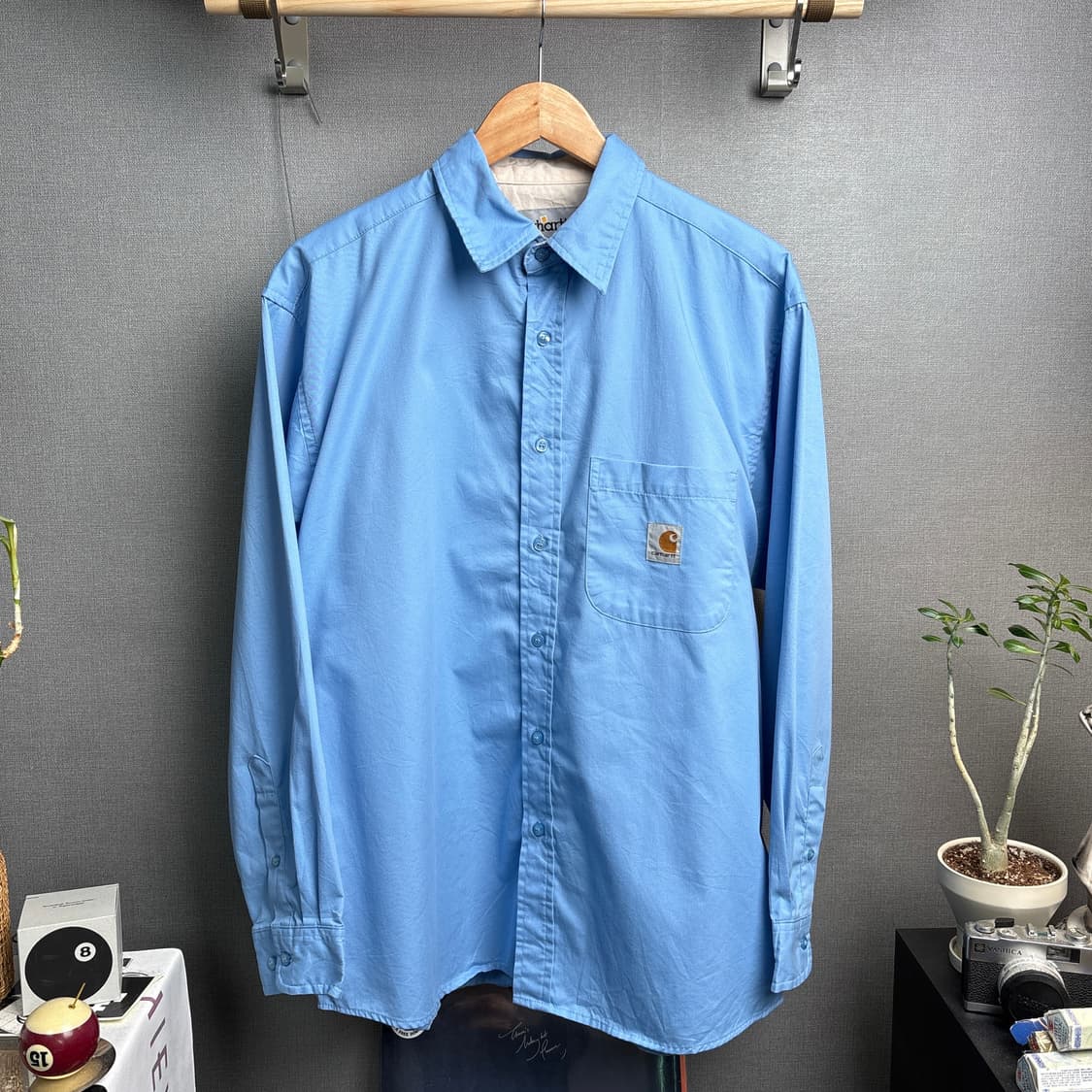 칼하트셔츠 상품이미지2