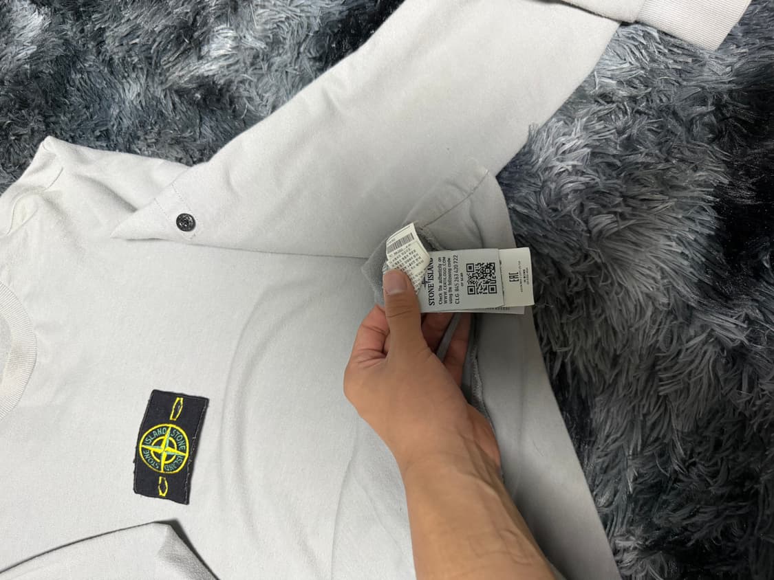 스톤아일랜드맨투맨 상품이미지3