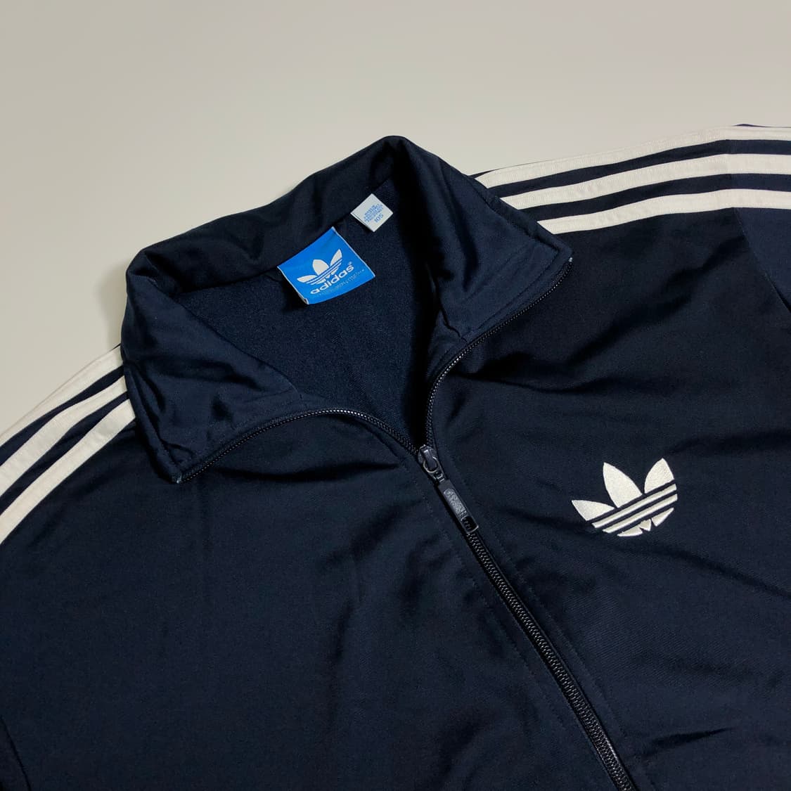 아디다스 파이어버드 상하의 세트 XL 상품이미지4