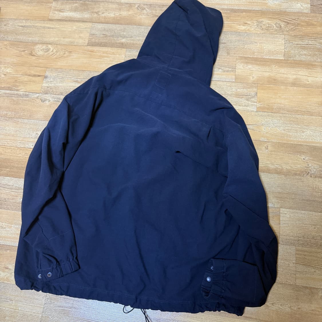 폴리테루 집후디 페이디드 잉크 상품이미지2