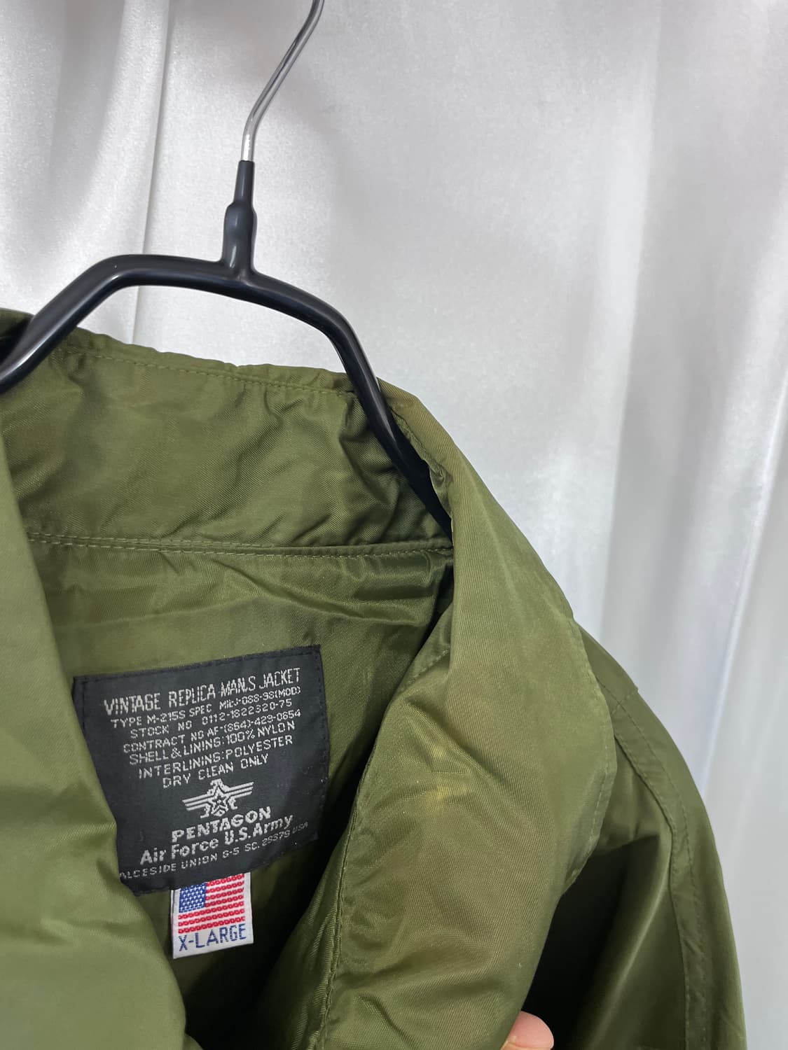 PENTAGON  상품이미지5