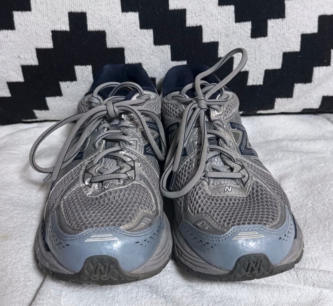 뉴발란스 860v2 아크틱 그레이 상품이미지4