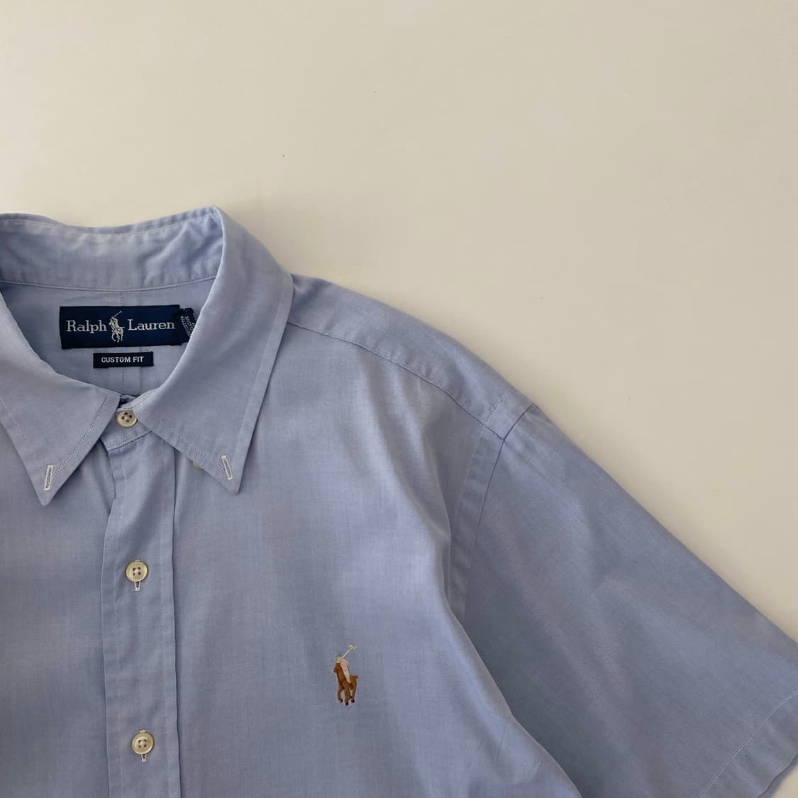 L) 폴로셔츠 폴로반팔셔츠 A2623 상품이미지6