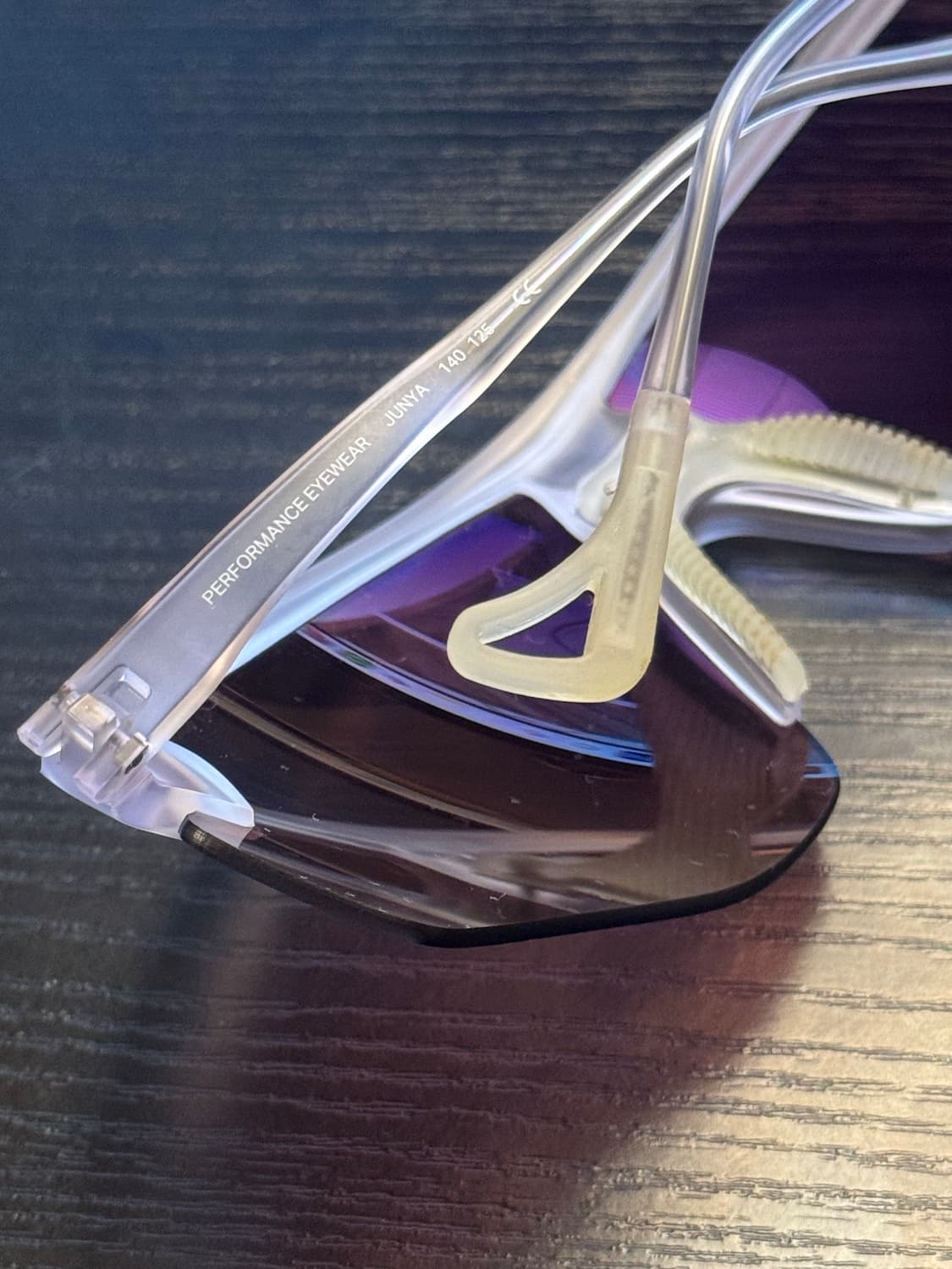 디스트릭트비전 준야 레이서 district vision 상품이미지3