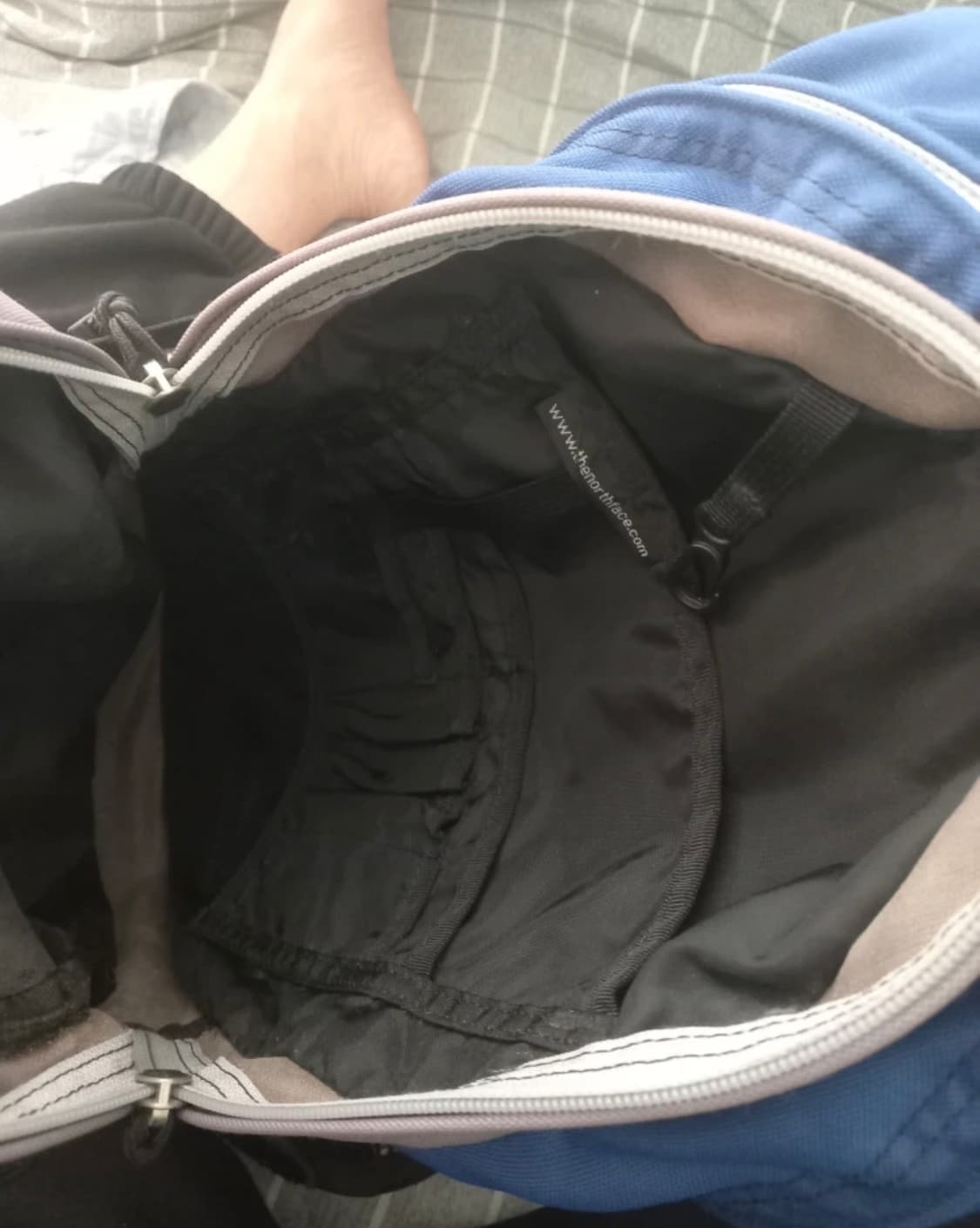 노스페이스 Borealis 백팩 상품이미지5