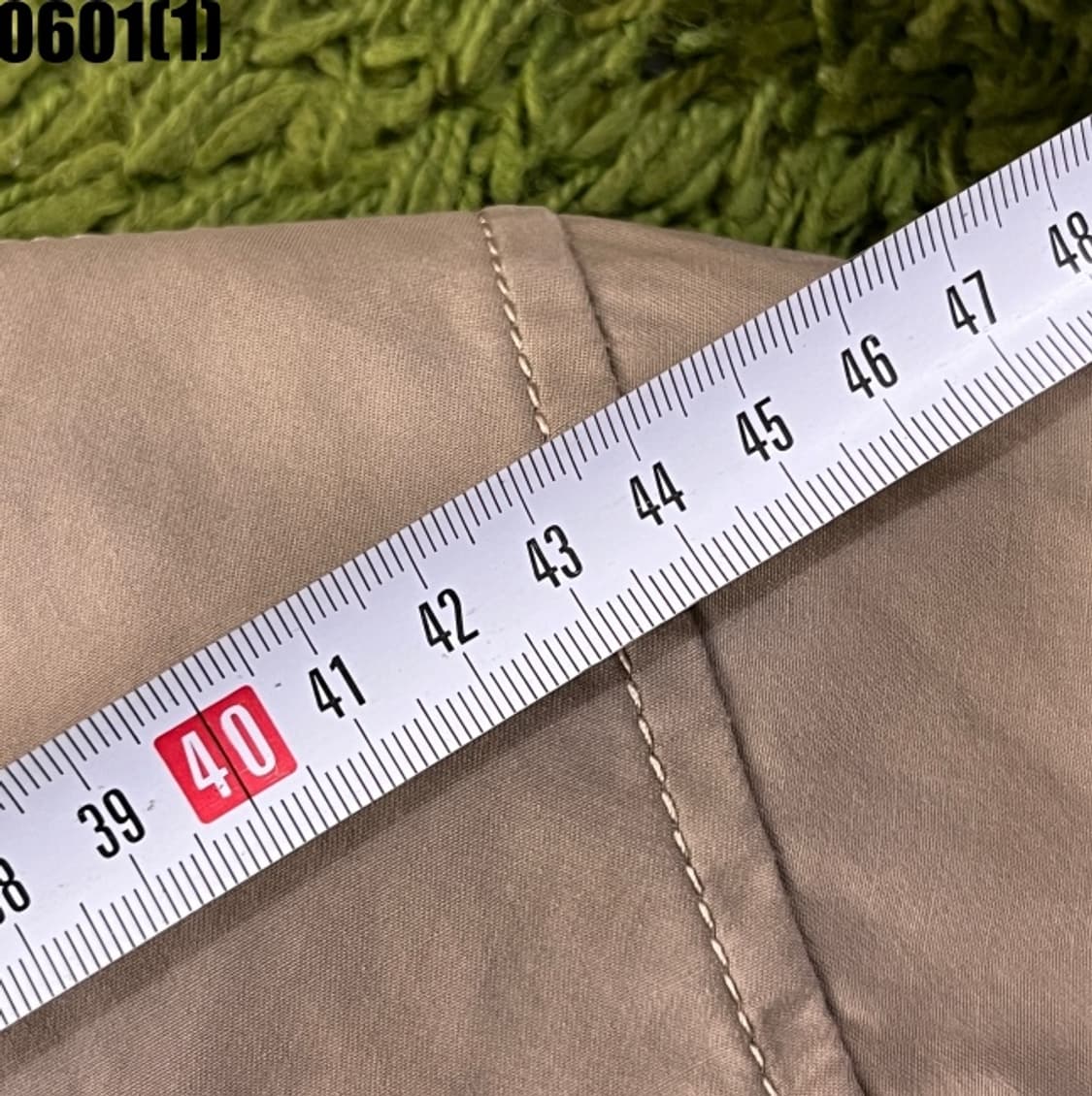 휴고보스 자켓 상품이미지8