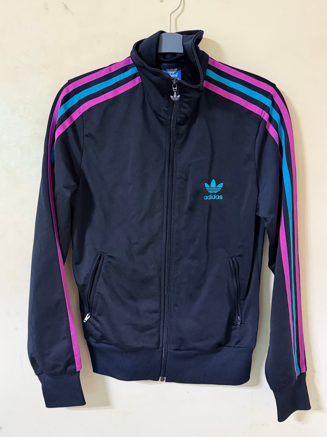 아디다스 트랙탑 져지 상품이미지1