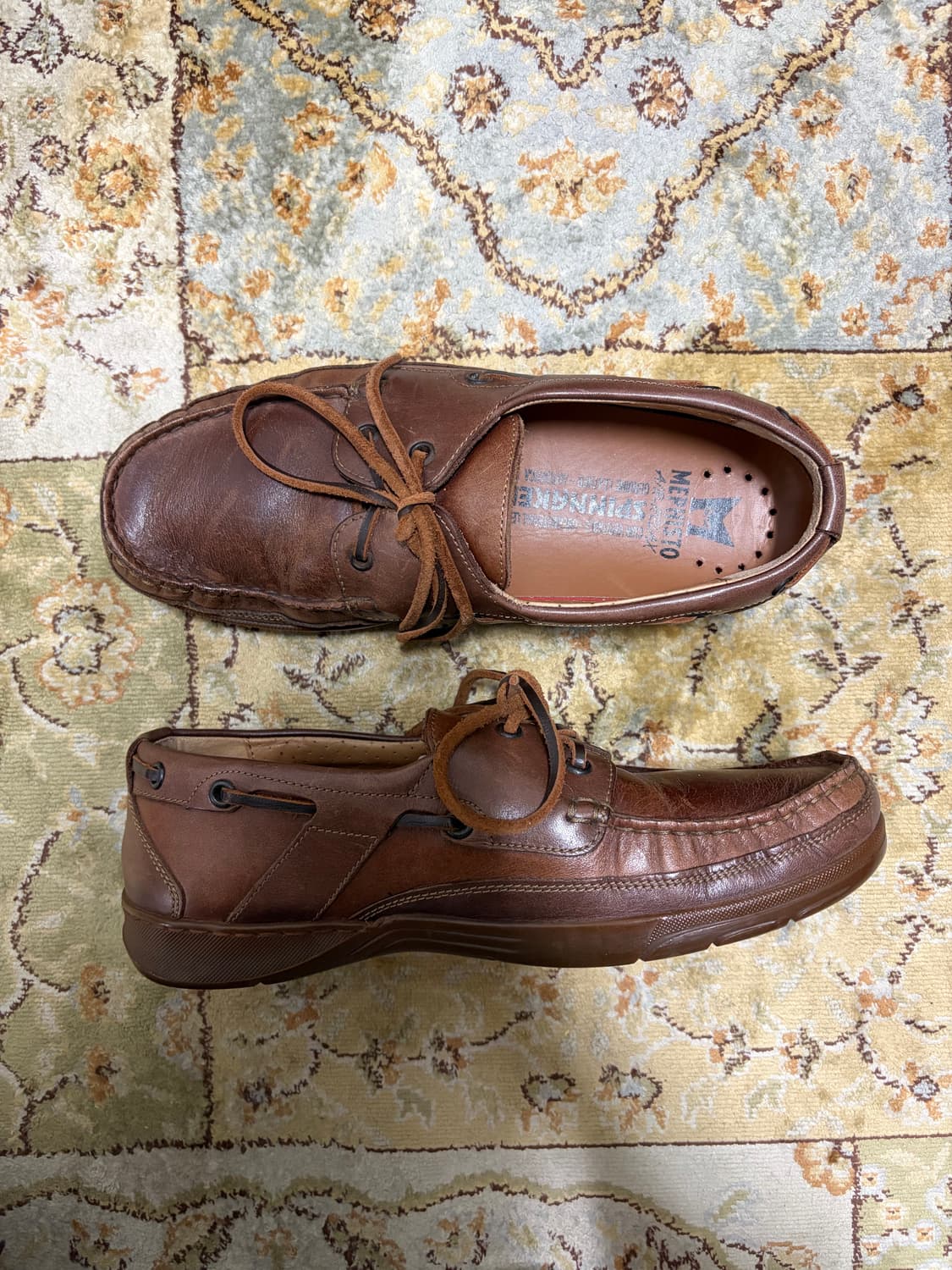 메피스토 스피네커 상품이미지4