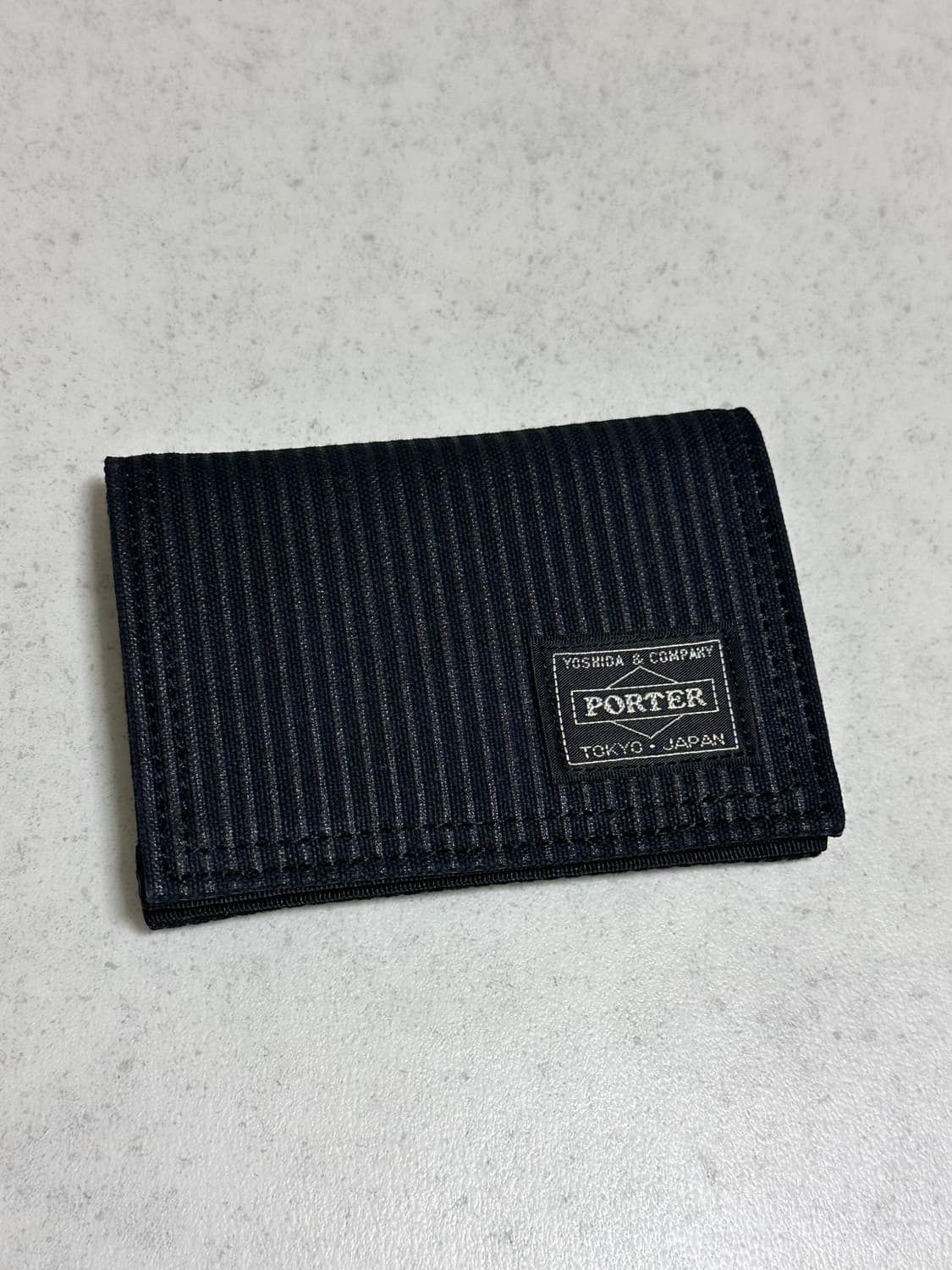 포터 드로잉 카드케이스 지갑 풀박 상품이미지1