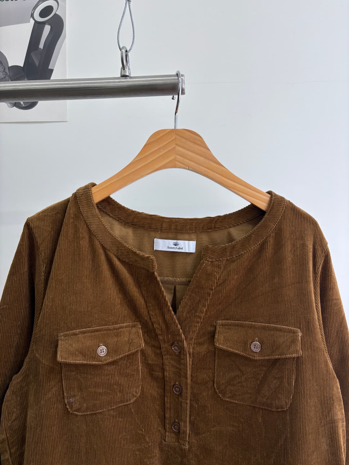 URBAN RESEARCH 원피스 상품이미지2