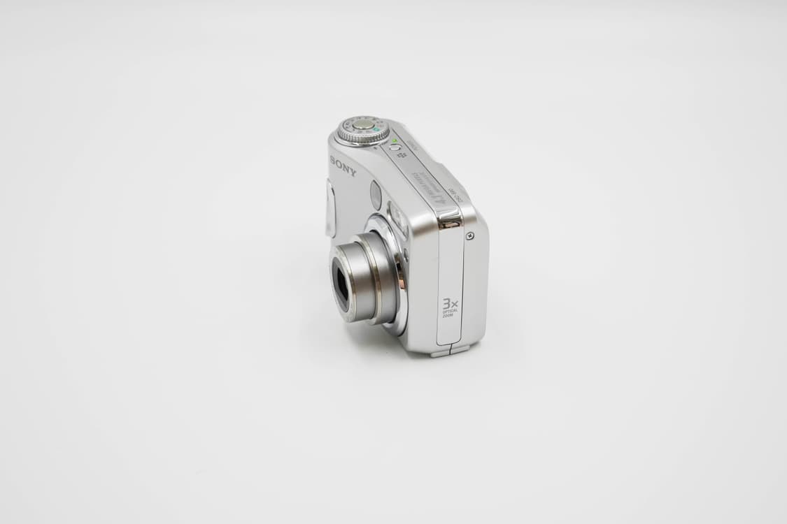 Sony Cybershot DSC-S90 (소니 사이버샷 S90) 상품이미지4