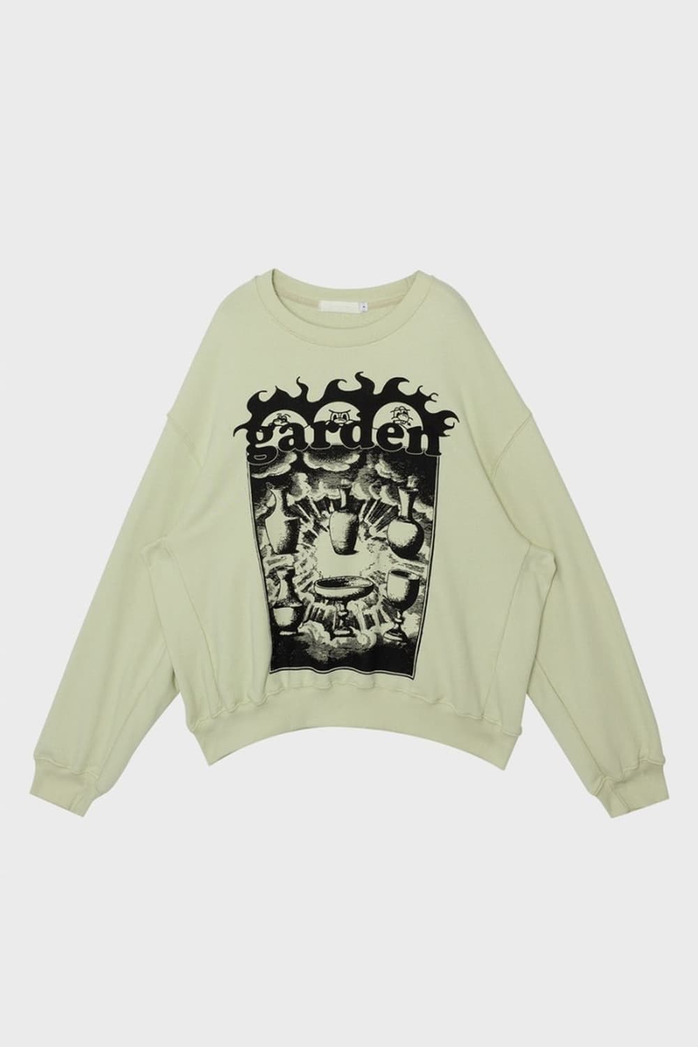 친다운 Heaven of calabash sweats 상품이미지1