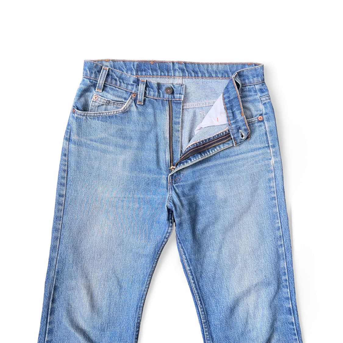 Levi’s 517 부츠컷 진 (80~90년대 미국 생산) 상품이미지4