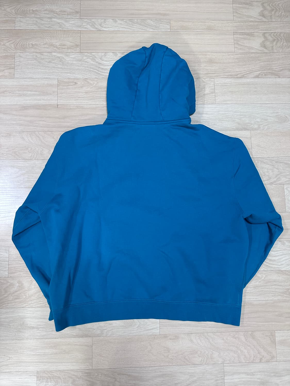 [XL]나이키 ACG 후디 풀오버 청록 상품이미지7