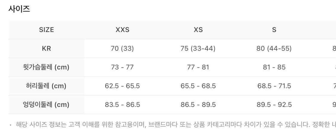 나이키 NSW 에센셜 우븐자켓 블랙 상품이미지7