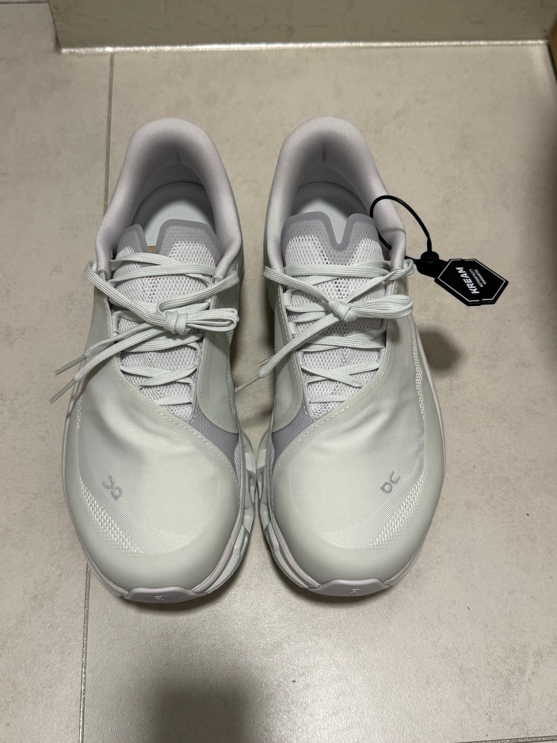 온러닝 파프 클라우드몬스터2 265mm 상품이미지1