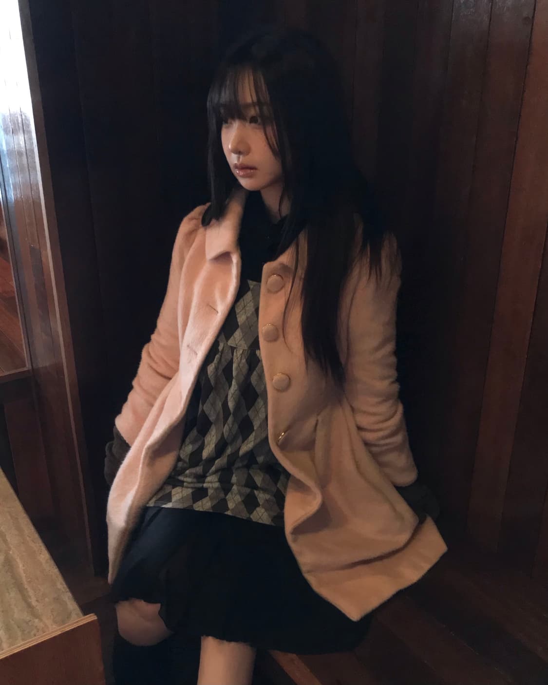 ♫ 이치고 소녀 코디 🤍 상품이미지2