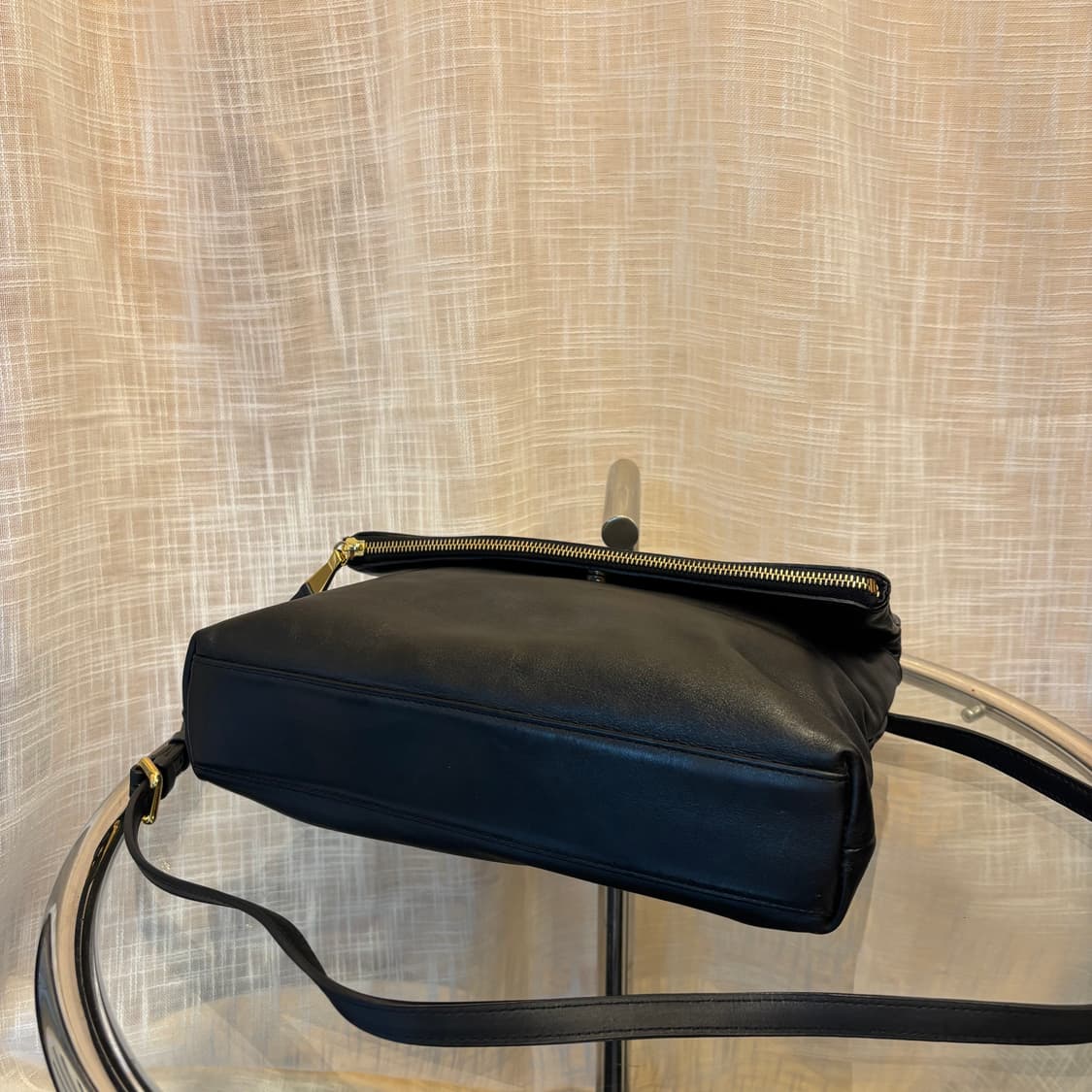 정품 질스튜어트 토트 숄더백     상품이미지4