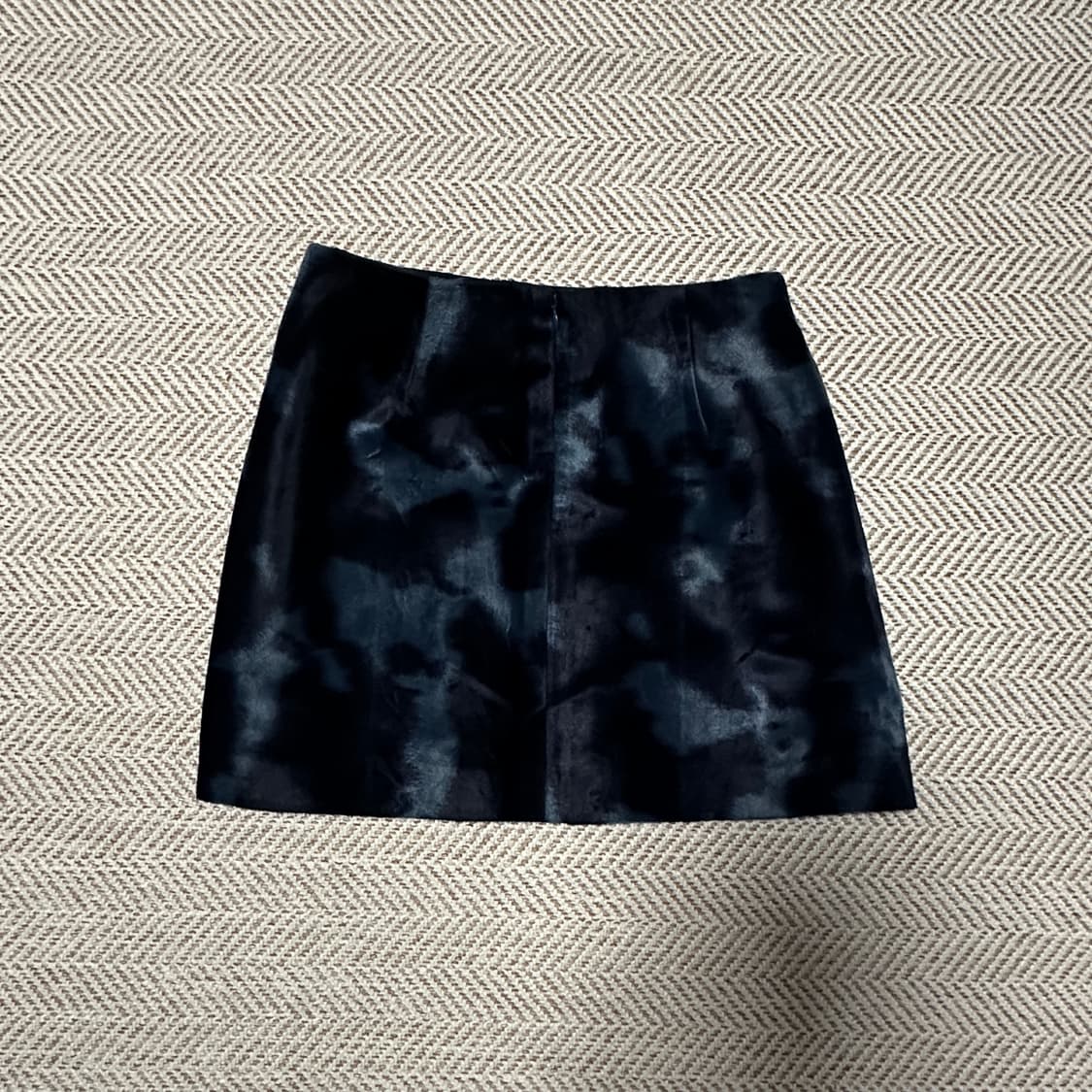 HYSTERIC GLAMOUR japan made skirt 상품이미지2