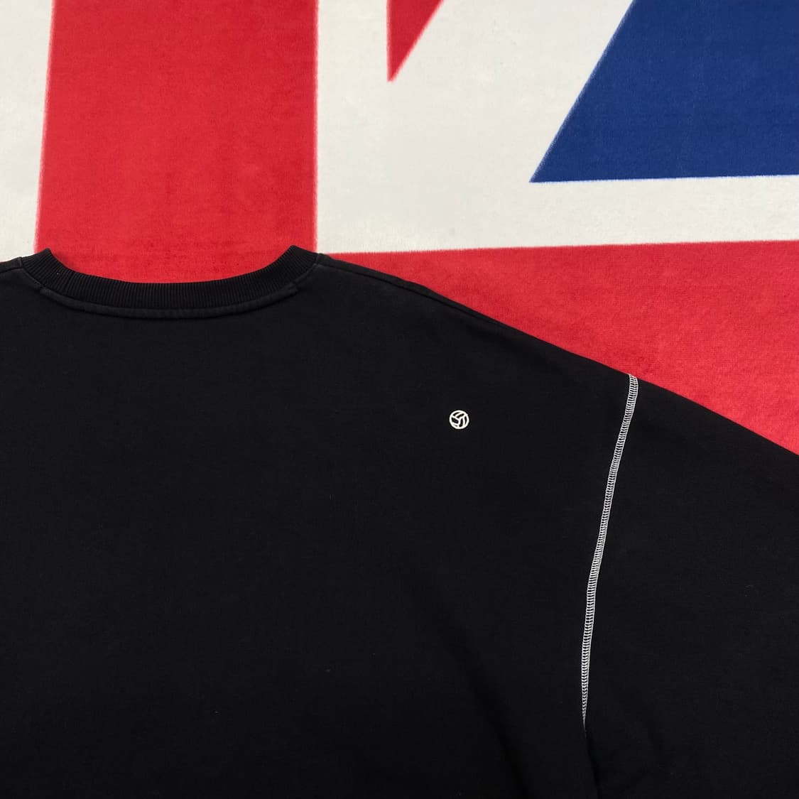 골스튜디오 맨투맨 2XL 상품이미지5