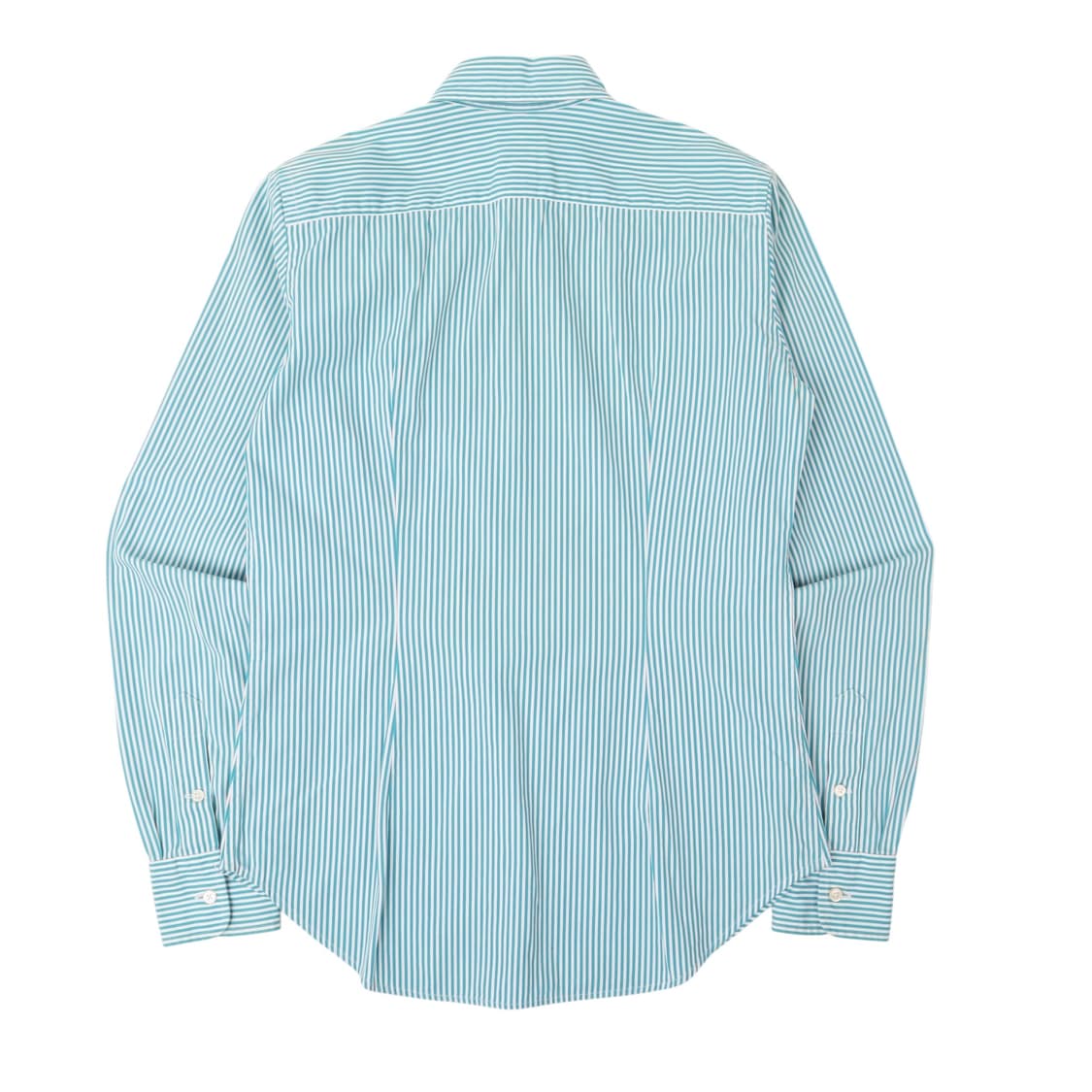 랄프로렌 민트 코튼 스트라이프 셔츠 상품이미지5