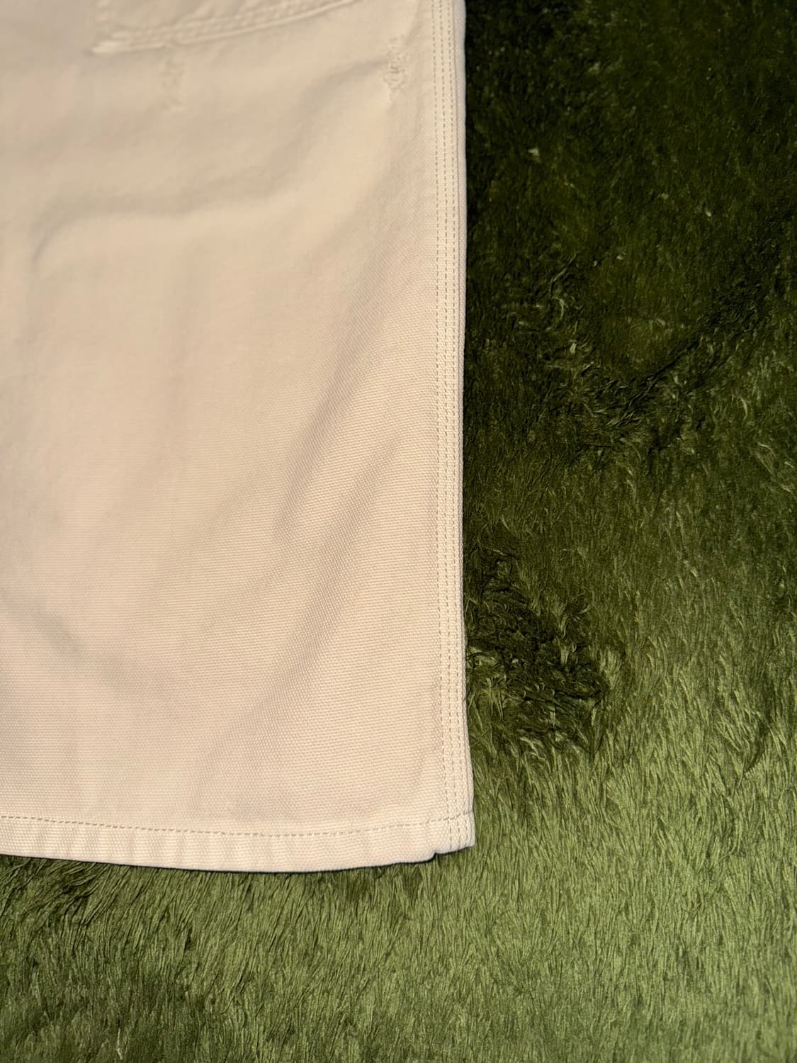 [XL] 1017 ALYX 9SM 알릭스 디스트로이드 더블니 카펜터 팬츠 상품이미지7