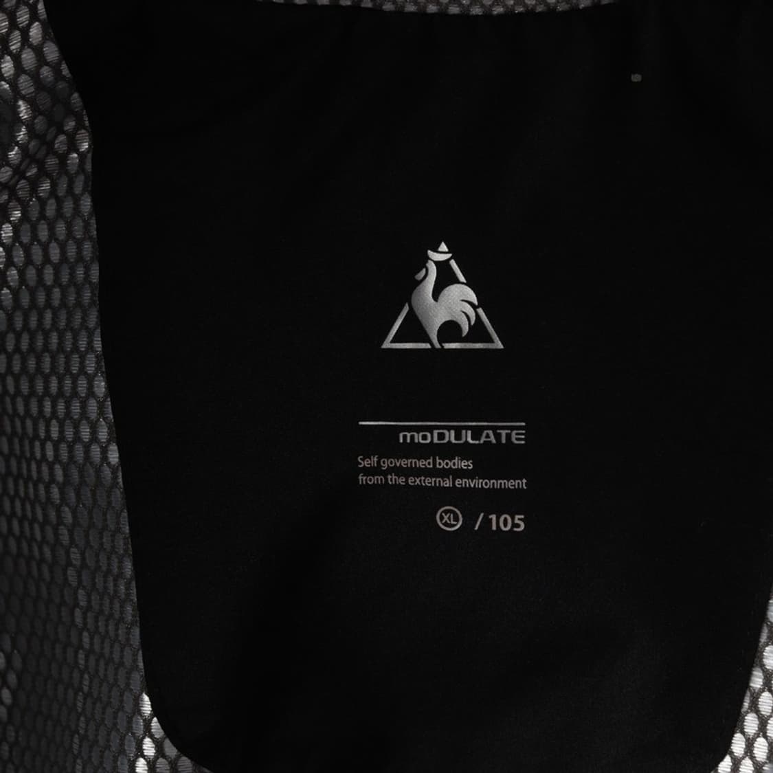 르꼬끄 MODULATE 덕다운 롱패딩 XL 상품이미지7