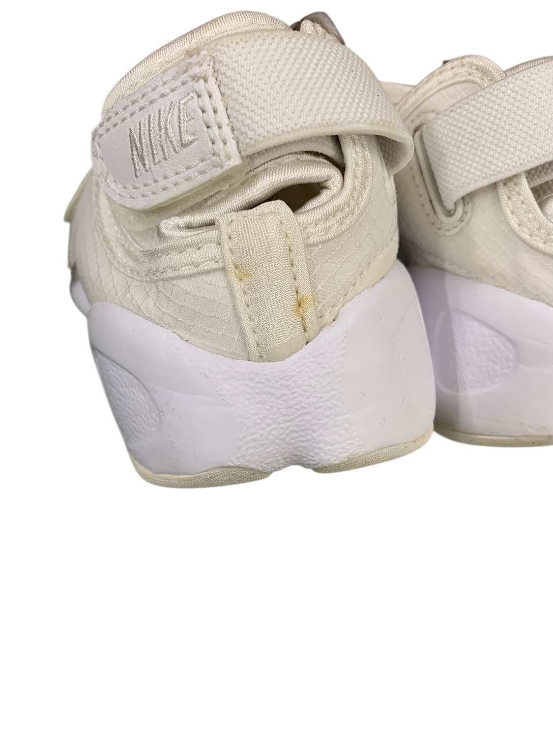 나이키 에어 리프트 화이트 240 상품이미지9