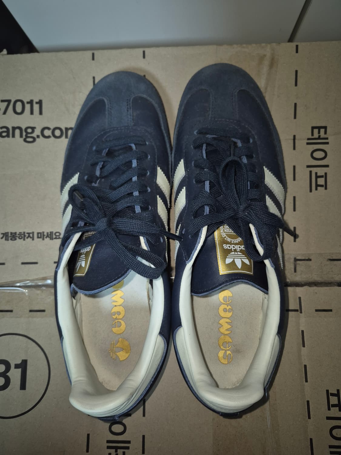 아디다스 삼바 280 상품이미지1