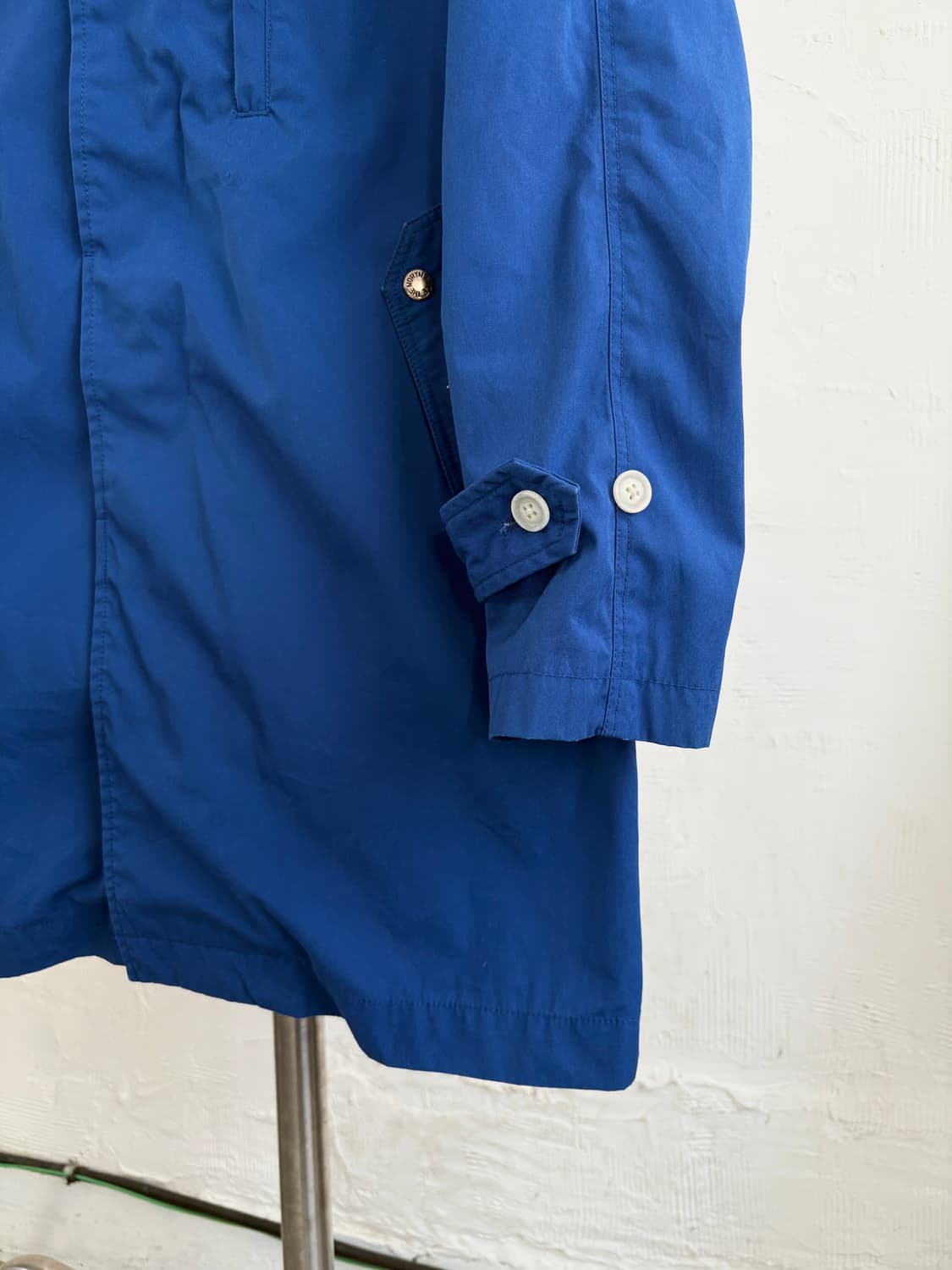 노스페이스 퍼플라벨 마운틴 코트 상품이미지6