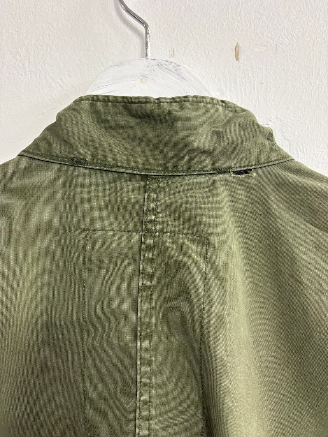 오리지널 M-65 피쉬테일 파카 상품이미지5