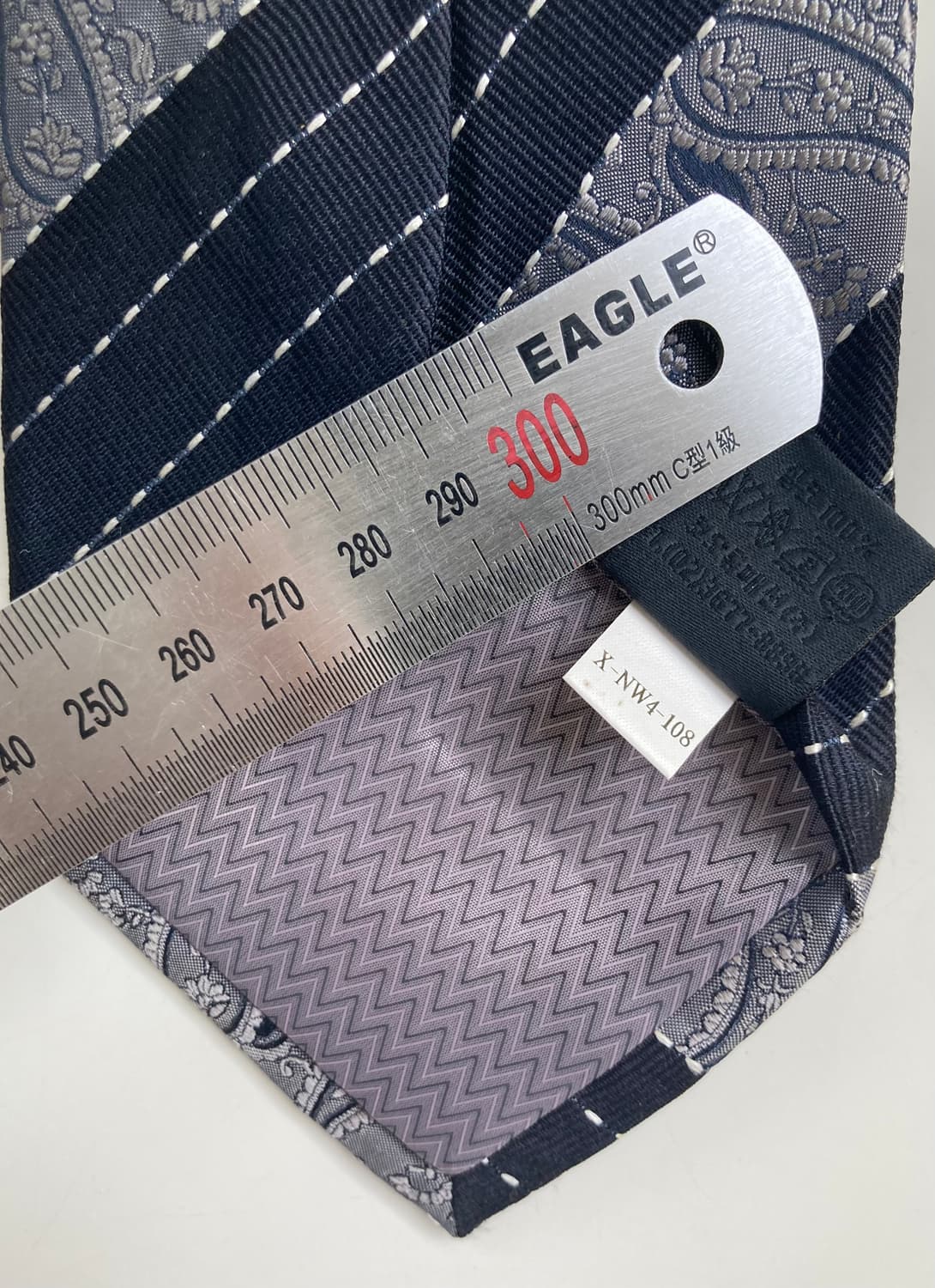 빈티지)넥타이 상품이미지4