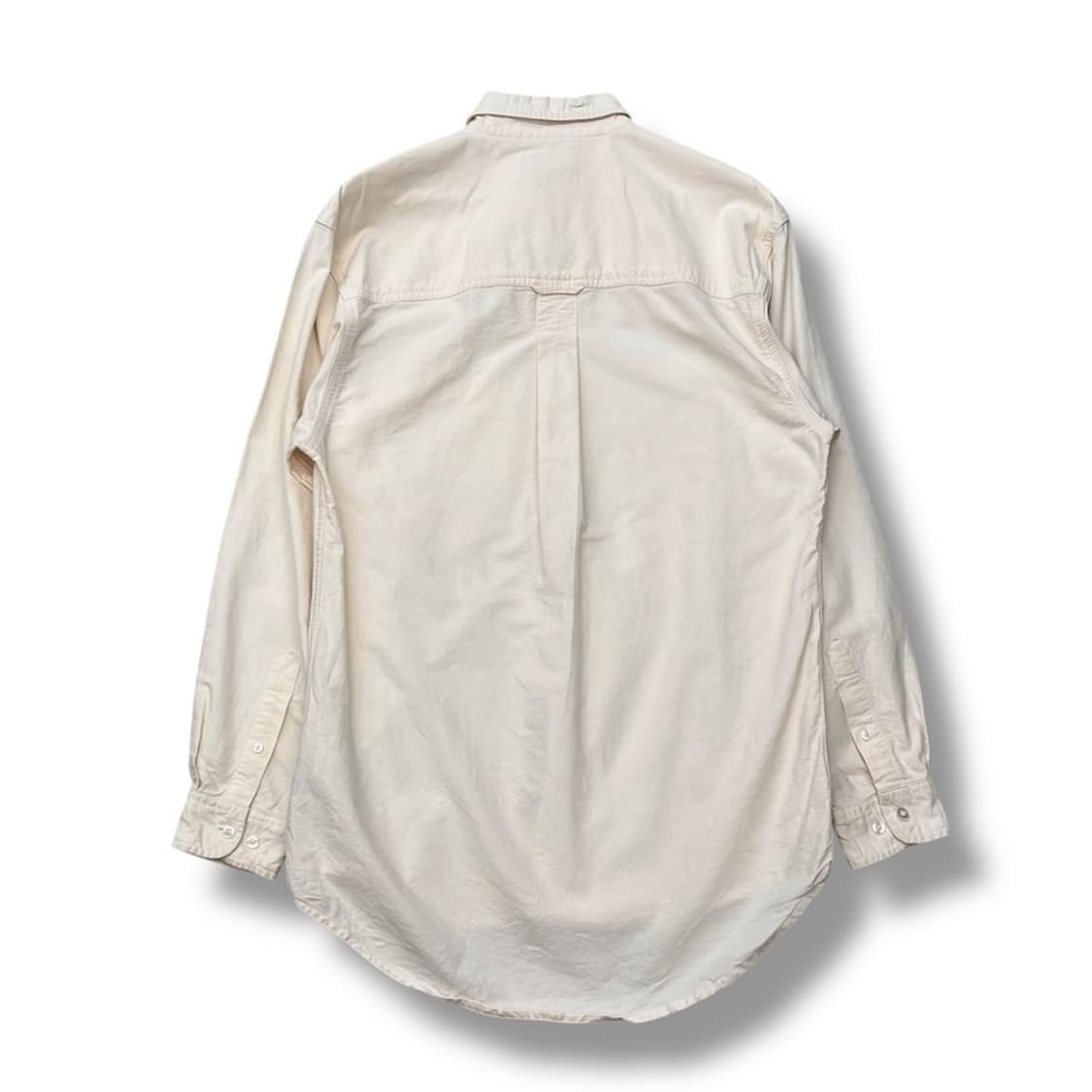 리 솔리드 포켓셔츠 r2167 상품이미지2